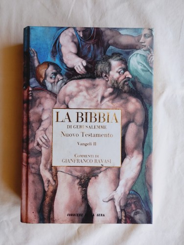 Bibbia gerusalemme vol - bibbia, di