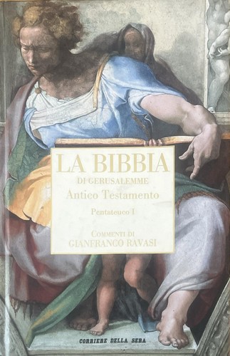 Bibbia gerusalemme g - gerusalemme.,