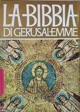 La Bibbia di Gerusalemme