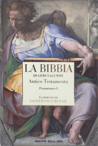 Bibbia di gerusalemme - -,