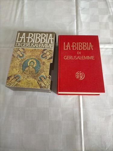 Als la bibbia - ,
