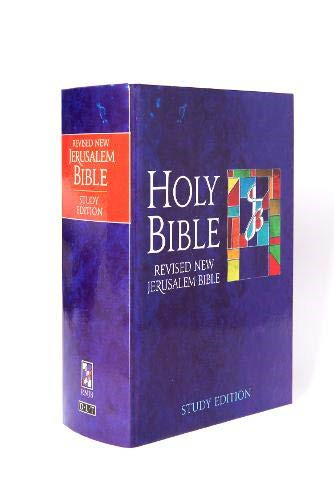The revised new jerusalem - the,