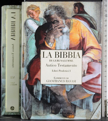 Bibbia gerusalemme - di,