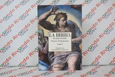 LA BIBBIA DI GERUSALEMME NUOVO