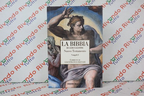 Bibbia gerusalemme nuovo - di,