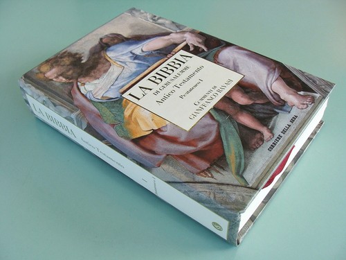 220 bibbia di gerusalemme - bibbia,