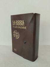 LA BIBBIA DI GERUSALEMME 15°