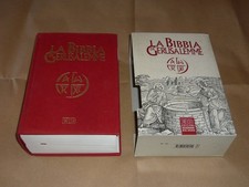 La Bibbia di Gerusalemme, EDB