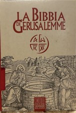 Libro - La Bibbia di