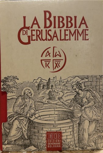 Libro bibbia di - -,