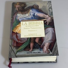 La Bibbia di Gerusalemme