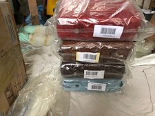 CUSTODIA PELLE O JEANS PER