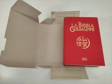 La Bibbia Di Gerusalemme EDB