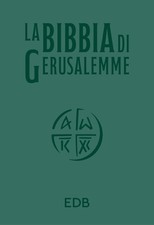 BIBBIA DI GERUSALEMME -
