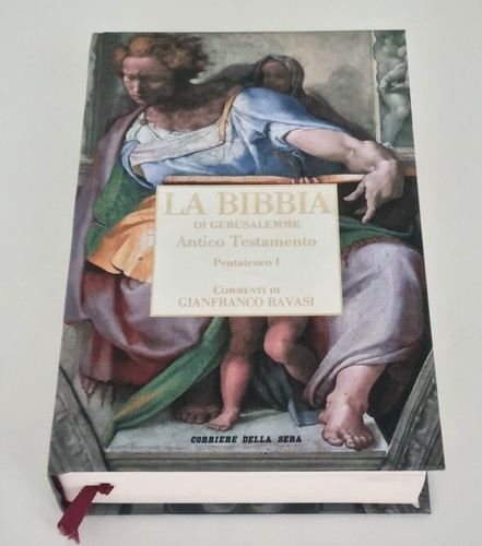 Bibbia gerusalemme - di,