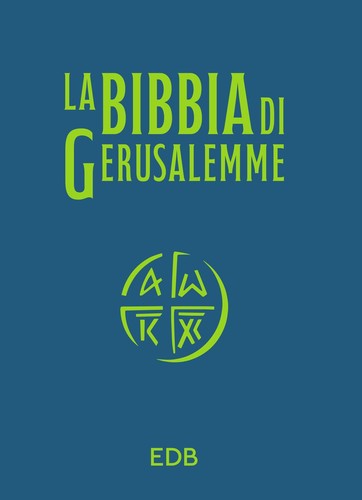 Libro nuovo bibbia di - libro, la
