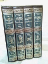 LA BIBBIA DI GERUSALEMME, EDB