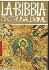 La Bibbia di Gerusalemme