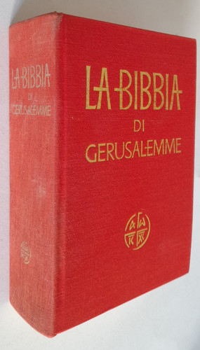 Bibbia di - la,