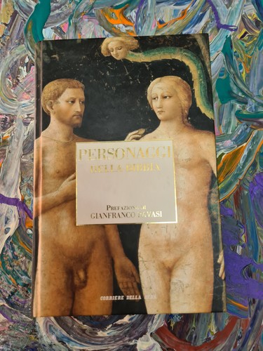 Bibbia gerusalemme - la,