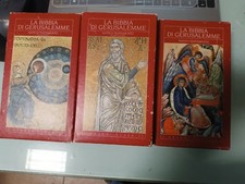 La Bibbia Di Gerusalemme