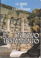 Il Nuovo Testamento. Estratto