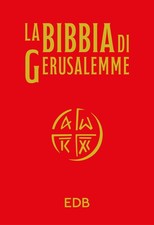 La Bibbia di Gerusalemme