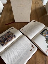 la bibbia di gerusalemme