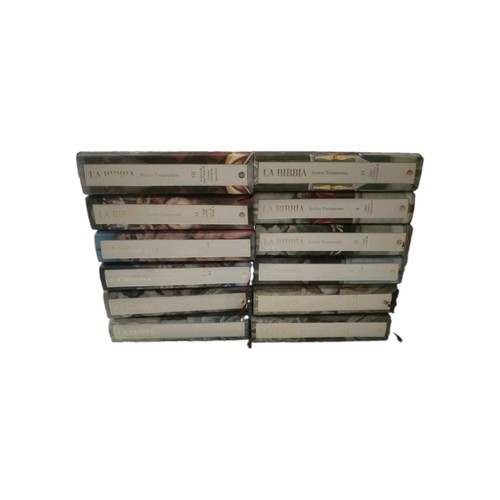 4490 bibbia gerusalemme - la, di