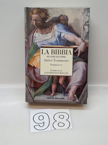 Bibbia gerusalemme vol - di,