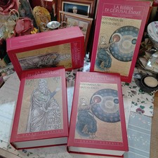 La Bibbia Di Gerusalemme