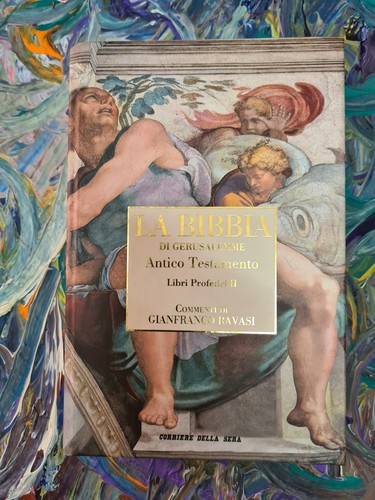 Bibbia gerusalemme - bibbia, di