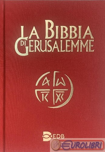 9788810820315 rilegata rossa - rilegata,