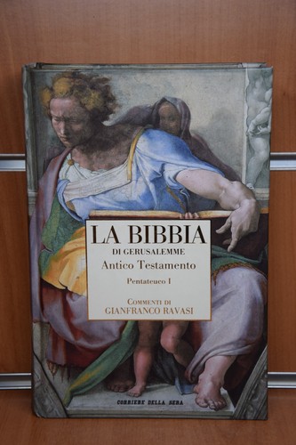 Bibbia gerusalemme vol 1 - la,