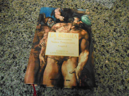 Bibbia gerusalemme - la,