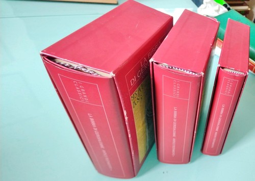 Bibbia gerusalemme 3 - bibbia,