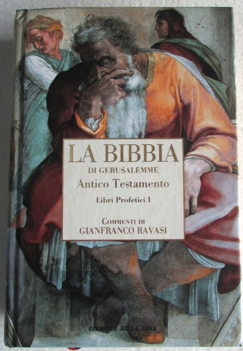 Bibbia gerusalemme - bibbia,