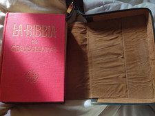 La Bibbia di Gerusalemme EDB