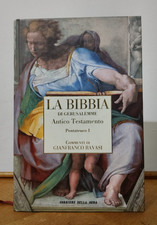 La Bibbia Di Gerusalemme